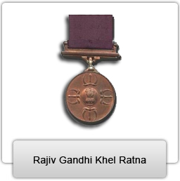 Khel Ratna Award