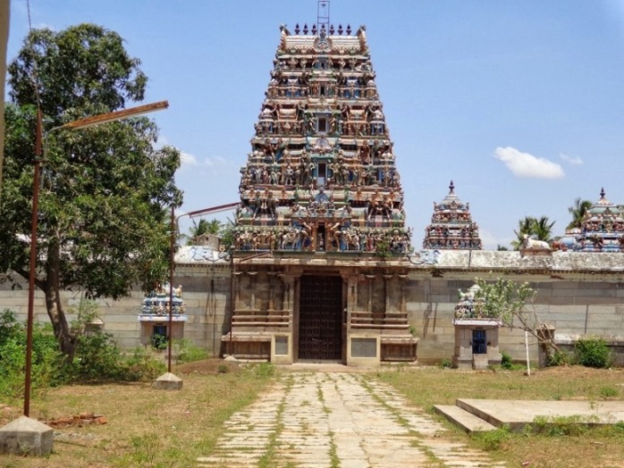 திருக்கொள்ளம்புதூர்